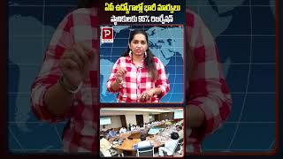 Major Changes in AP Jobs – 95% Reservation for Locals | | Popular TV Godavari