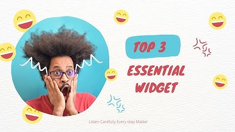 Row | Column | Container #projectwildfuture #flutter #youtubegaujo