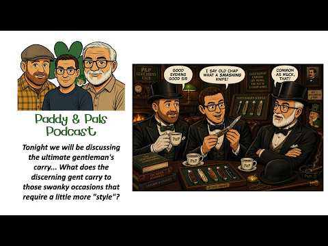 Paddy & Pals