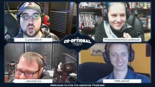Co-Optional/TGS Funniest and Best Moments (Episode 13)