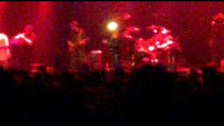 Lee "Scratch" Perry @ Paradiso, Amsterdam - Curly Locks
