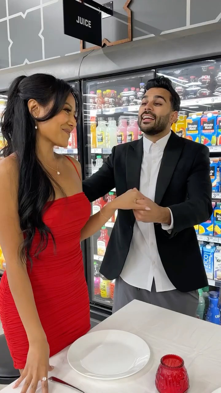 Dating on a budget