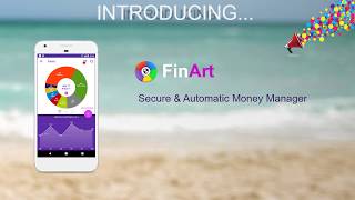 FinArt Expense Tracker screenshot 4