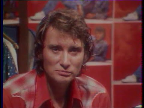 Johnny dans la srie Hallyday Story Partie 1 20101976