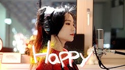 Pharrell Williams - Happy ( cover by J.Fla )  - Durasi: 2:31. 