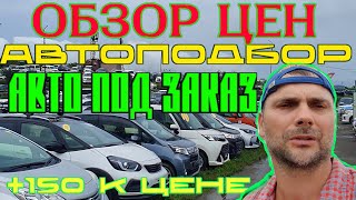 Эксперт на день. +150 к цене за 1 час.. Автоподбор  на авторынке. Обзор цен. АВТО под ЗАКАЗ