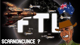 Can I get 100% *Normal* Completion? | FTL Stealth C | ScarnonCunce ?