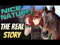 Not Just a Waifu: The Real Story of Uma Musume's Bronze Collector - Nice Nature