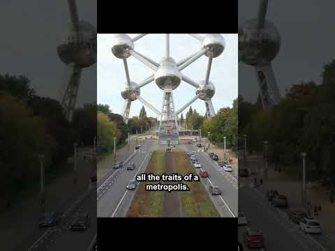 Video: Brüsseli Belgia reisijuht