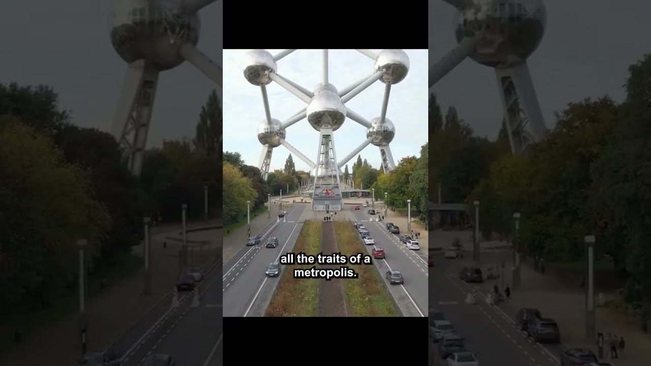 BRUSSELS 🇧🇪 | THE ULTIMATE TRAVEL GUIDE | BELGIUM