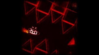 [144Hz] Aftermath 56-100 (Extreme Demon) - Geometry Dash | Blackest