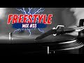 FREESTYLE MIX 23 Late 80s And 90s Top Hits Various Artists 