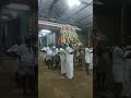 Melattur shiva temple vaikashi utsavam 2018