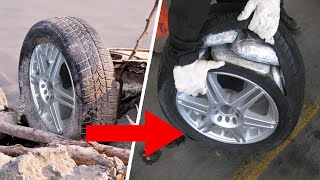 Things found in Garbage made people Rich screenshot 5