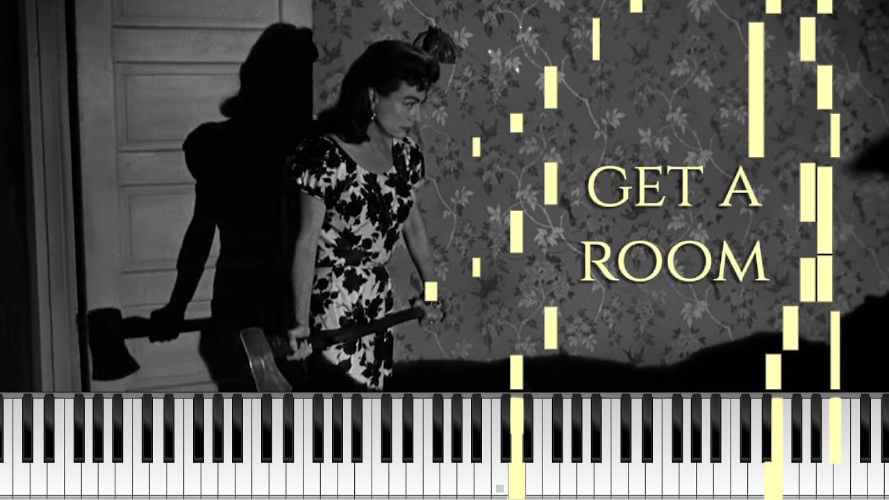 Get a room MIDI (VOILA)