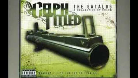 Devastating MCs By Celph Titled, Apathy, & Esoteric