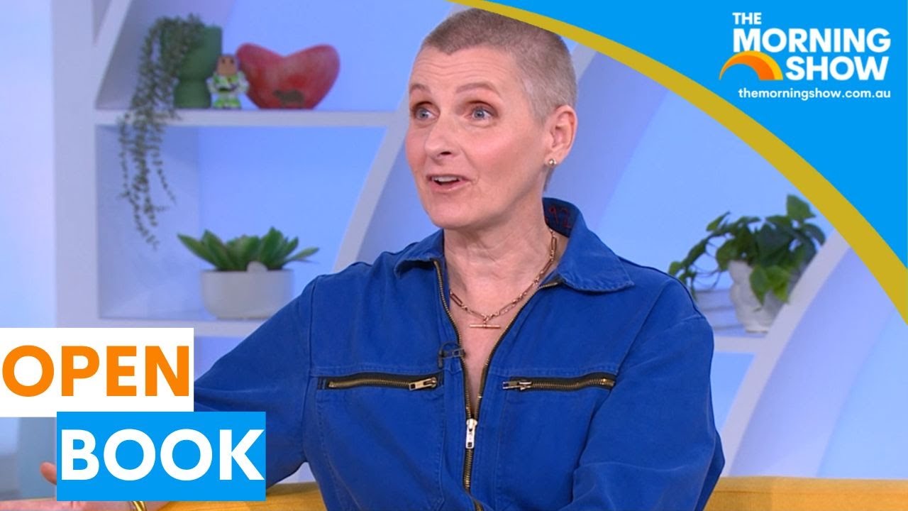 How Eat Pray Love changed her life | Sunrise