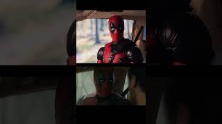 Deadpool & Wolverine (Stop-motion)