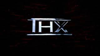 THX Cimarron (Short, custom version)