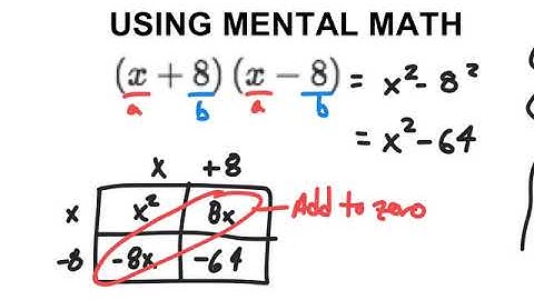 CMC - MATH 050 - SECTION 10.6 - NOTES