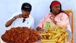 REGIS ASANGIYE INKOKO NA MAMA WE UMUBYARA AMUTUMIYE MUBUKWE 😳MAMA WE NI SASU