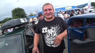 ПОЕЗДКА НА SPL SHOW/ГОРОД ЛЕРМОНТОВ/МОСКВИЧ TEAM DB