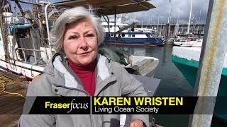 Seafood Traceability | Fraser Focus