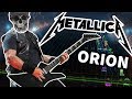 Metallica - Orion 97.06% (Lead - Rocksmith 2014 CDLC)