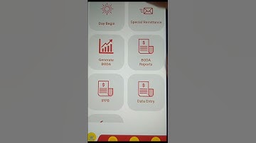 How to Day Begin in Darpan - CBS (Darpan - CBS me Day begin kaise kre )#postoffice #apps #shorts