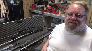 Wrapping up the $500 Hunting Rifle