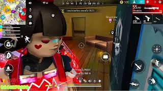 Noob trolling | free fire funniest moments | free fire tik tok video | #freefire #shorts #ffshorts