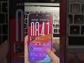 Same Like IOS27 Lock Screen Xiaomi Theme For HyperOS 1/2/3 Supports No root access required.