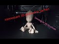 Interessante 3D-Drucksachen / Sonntag ist 3D-Druckzeit Folge 6