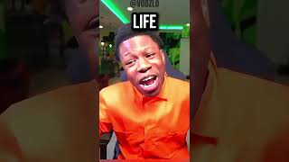 Rakai gave the secret sauce on using the Oculus 👀💀 #streamers #oculus #clip