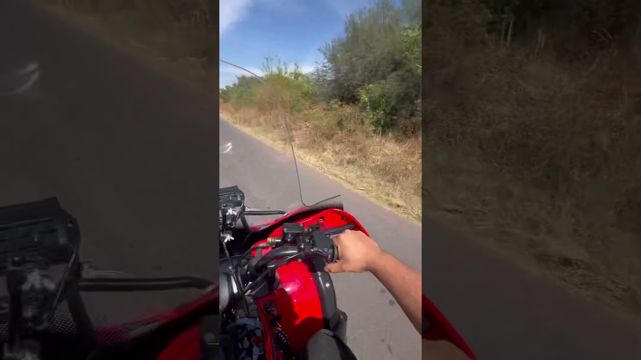 Езда на внедорожнике по максимуму 