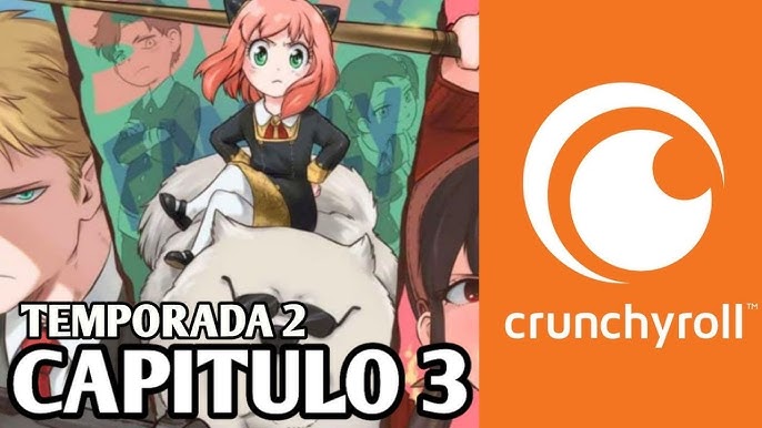 Spy x Family, temporada 2: cómo y a qué hora ver el episodio 2 del anime, Crunchyroll, FAMA