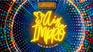 🎭✨ Festival Aix-en-Impro du 13 au 16 mai 2026 ✨🎭 🎭✨ Festival Aix-en-Impro du 13 au 16 mai 2026 ✨🎭