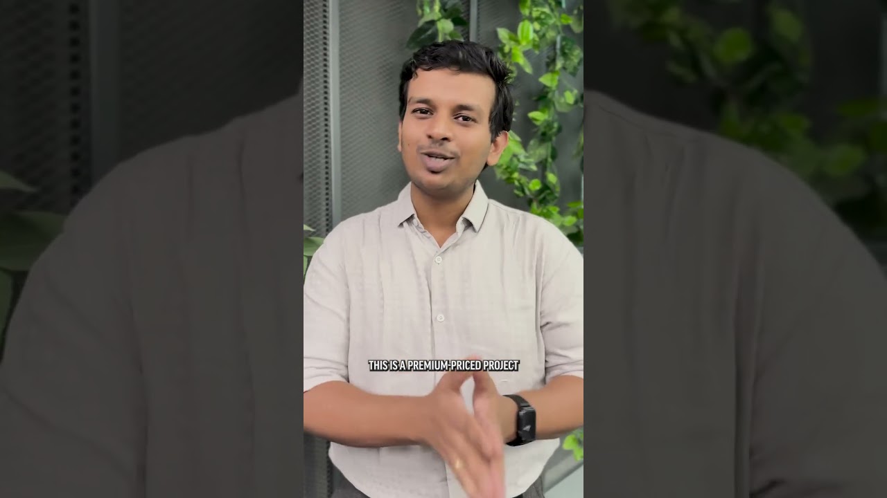 Sunworld Arista, Sector 168 Noida Review | Is it worth considering?