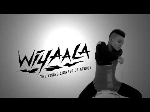 Wiyaala - Woyaya