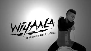 Wiyaala - Woyaya (We Are Going) - Osibisa's Inspirational Hit Song