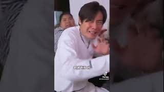 this is the most intense tik tok i’ve ever seen
