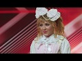 Koelaulu Helena Suomala - Älä tule hyvä tyttö  | X Factor Suomi | MTV3