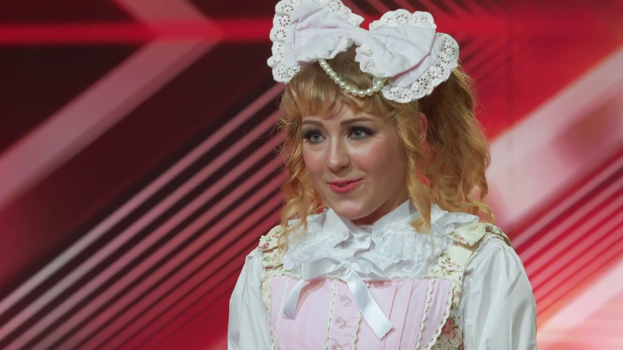 Koelaulu Helena Suomala - Älä tule hyvä tyttö | X Factor Suomi | MTV3 Koelaulu Helena Suomala - Älä tule hyvä tyttö | X Factor Suomi | MTV3 #1