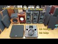 Sub Yamaha giá chủ từ 4.5 triệu | Sub Nhật Bãi | Sub Mỹ Bãi| Loa bãi tại Hà Nội | Hoàng Ngân Audio
