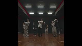 BTS " Swim" Dance Practice!😍🔥