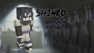 New Jutsu Obtainment System! (Shinro Naruto Mod Tutorial)