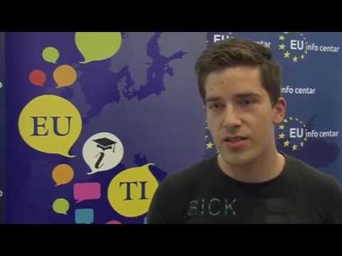 EU i TI: Stefan Džino, student Poljoprivrednog fakulteta Univerziteta u Istočnom Sarajevu delegation of authority and decentralization