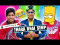 THARA BHAI JOGINDER SIMP 😘 | Reply To Thara Bhai Joginder | Est Entertainment