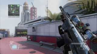 First Hitmarker Back