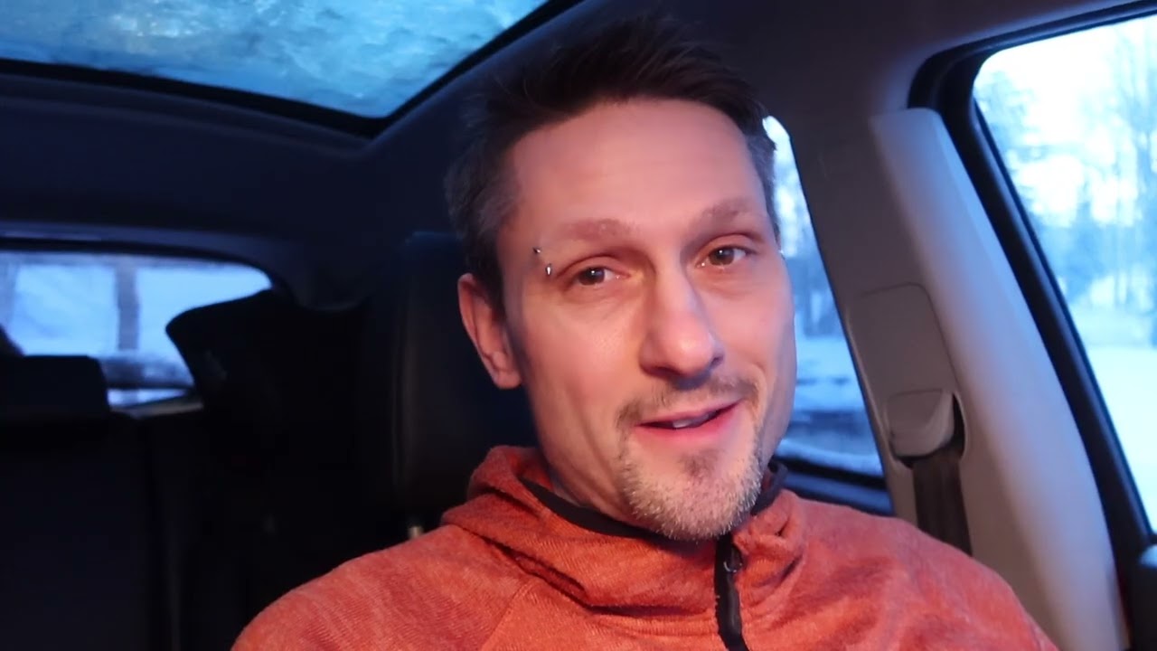 Vlogg 104 - Utvecklas i relationer.